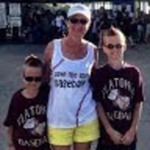 Meet your Posher, Jenn